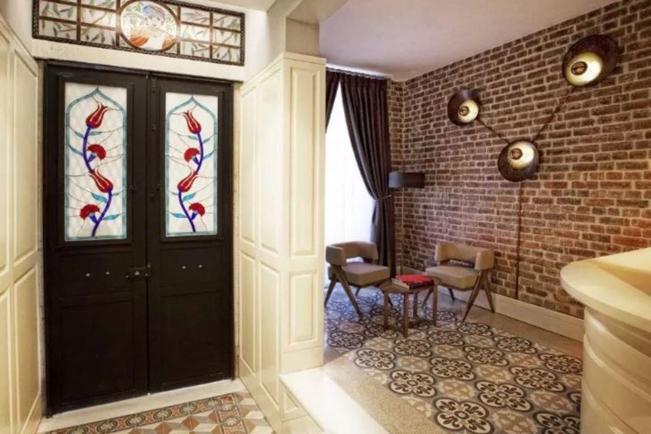Miniature - Ottoman Mansion 3* Istanboel