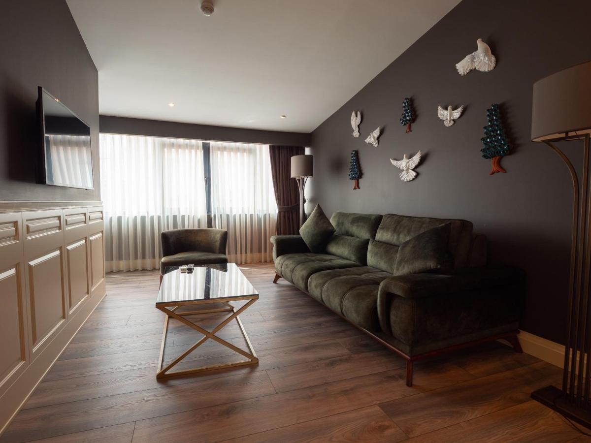Miniature - Ottoman Mansion Hotel 3*