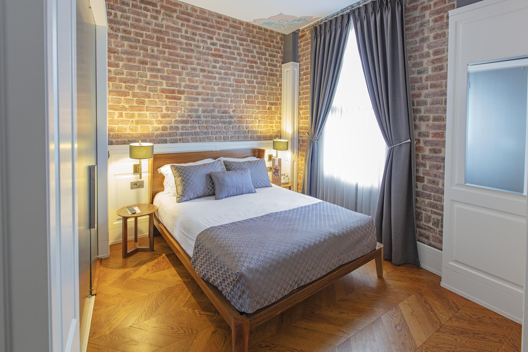 Hotel Miniature - Ottoman Mansion 3*