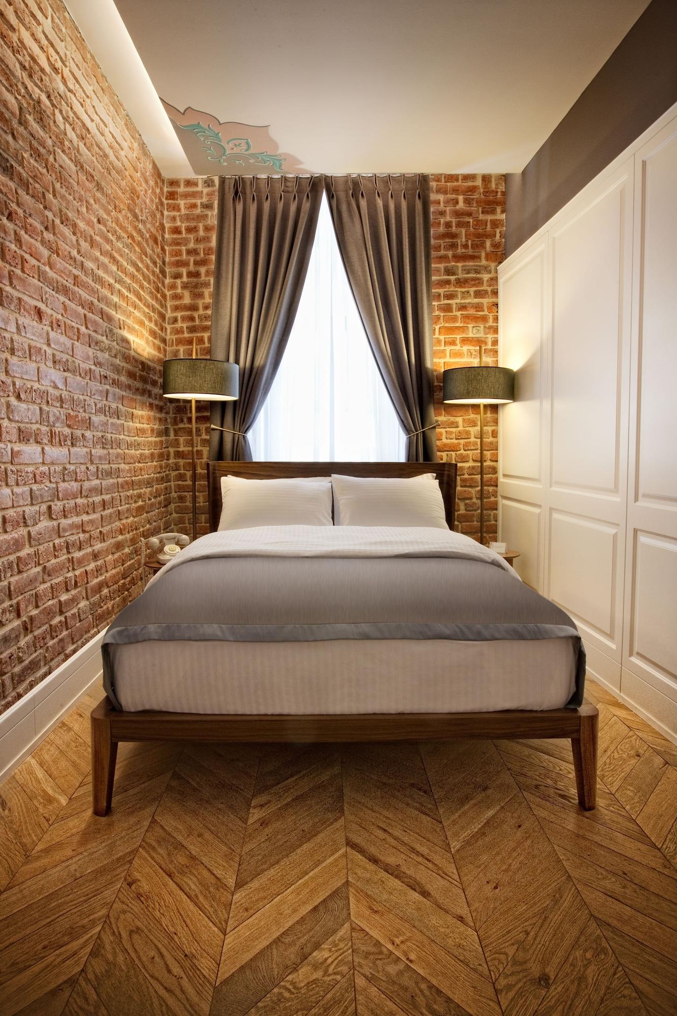 Miniature - Ottoman Mansion 3*