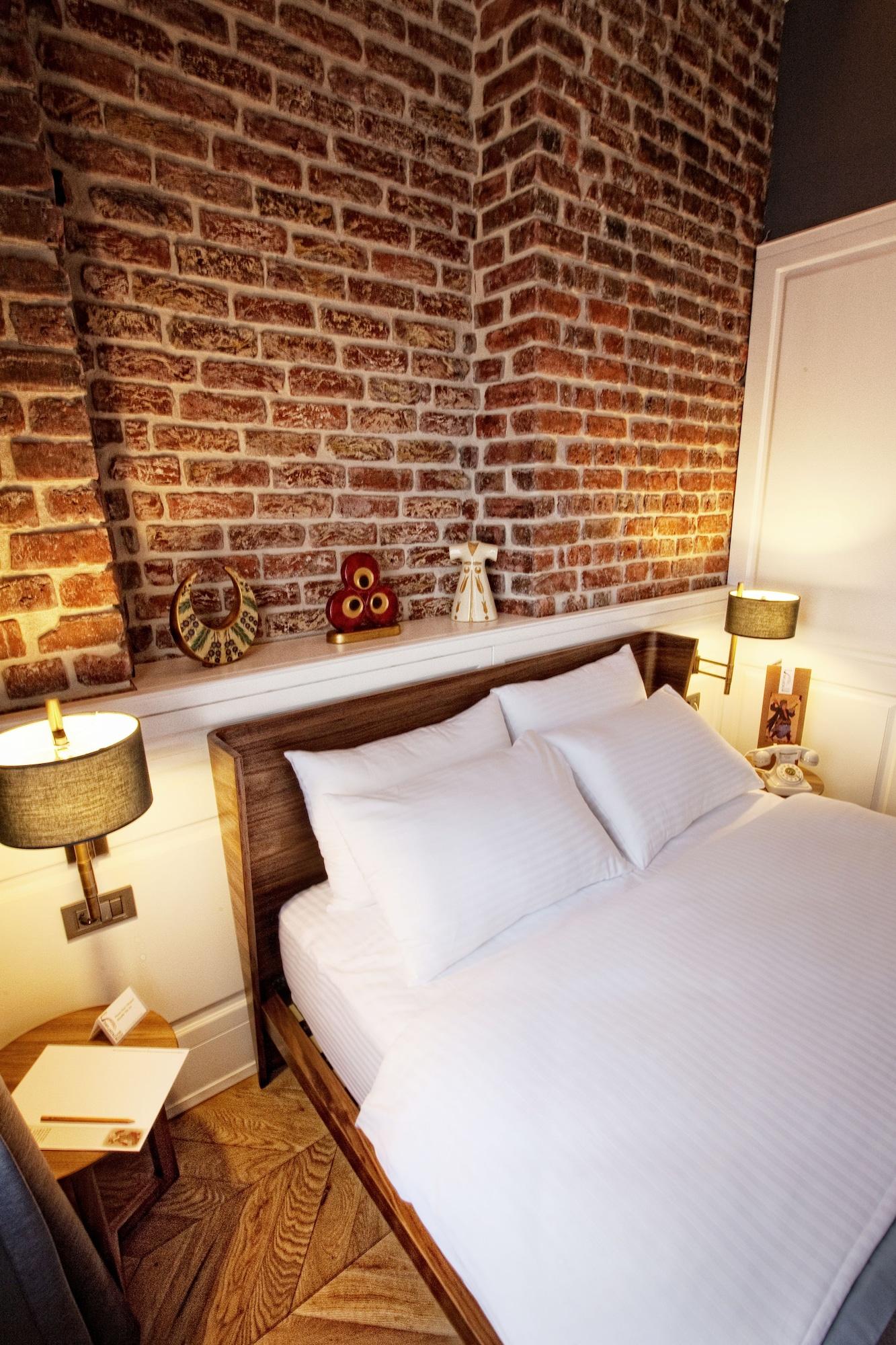 Hotel Miniature - Ottoman Mansion 3*
