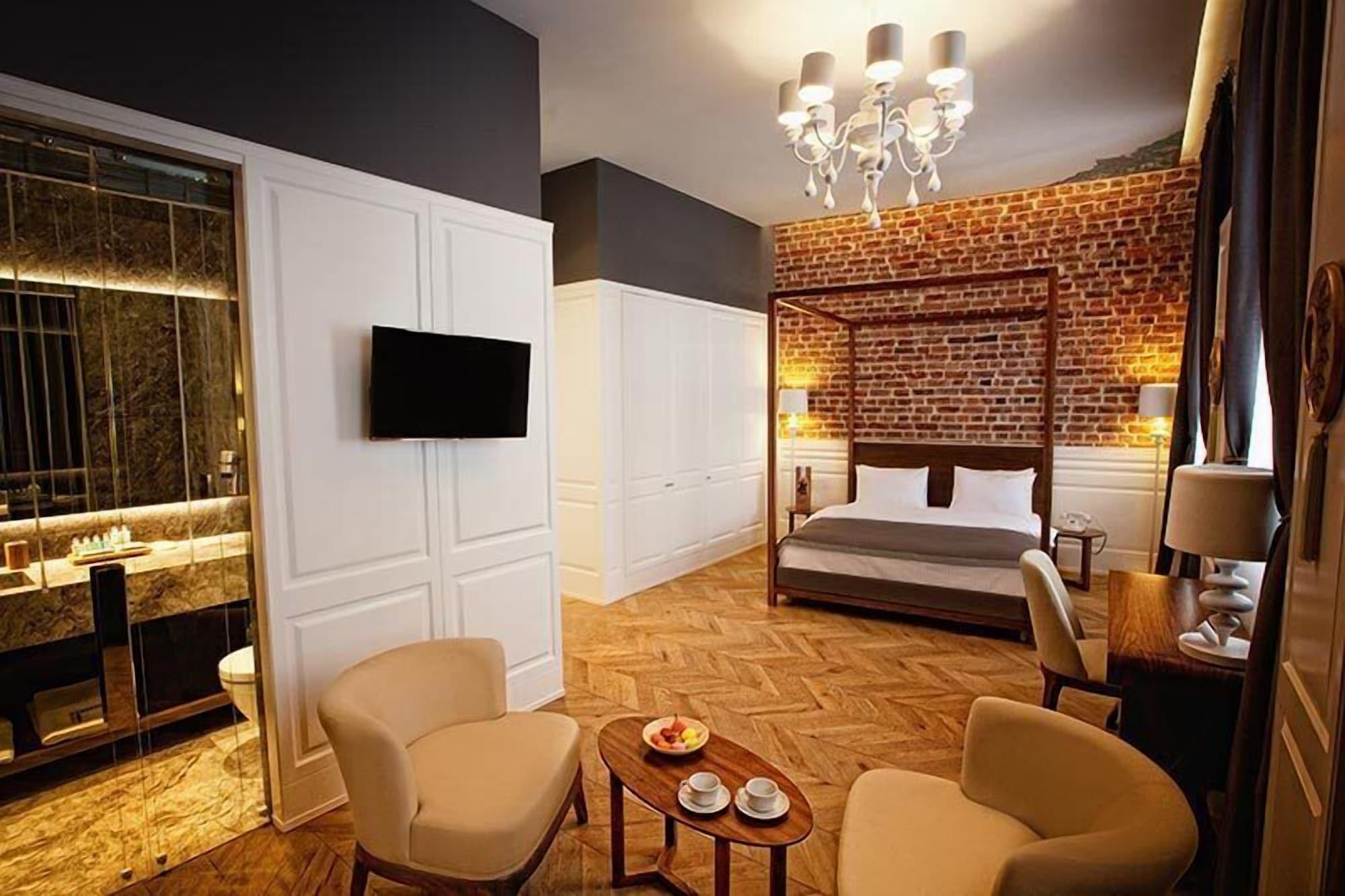 Miniature - Ottoman Mansion 3* Istambul