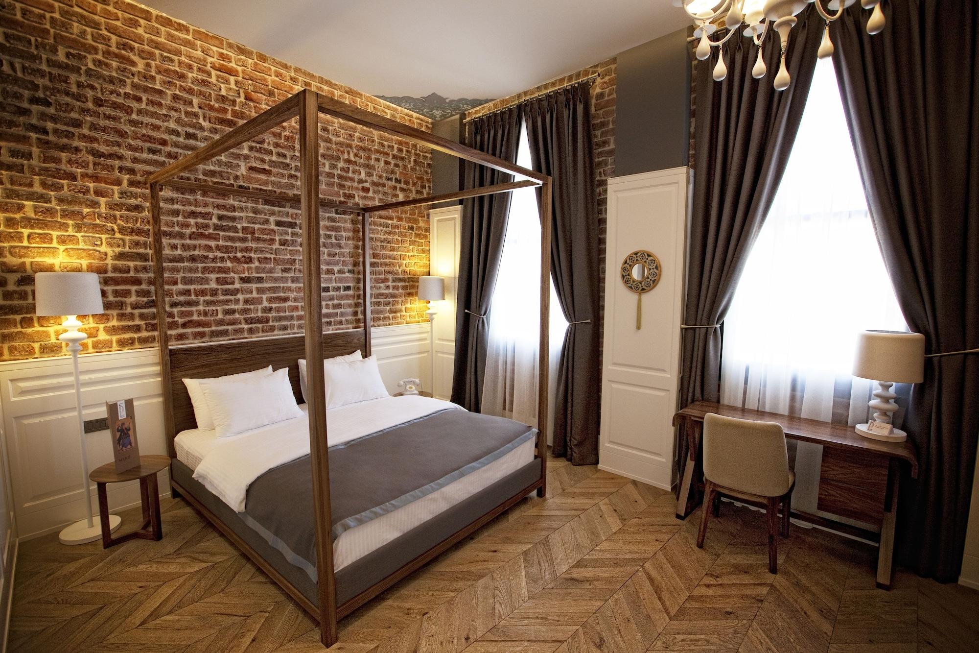 Miniature - Ottoman Mansion 3*