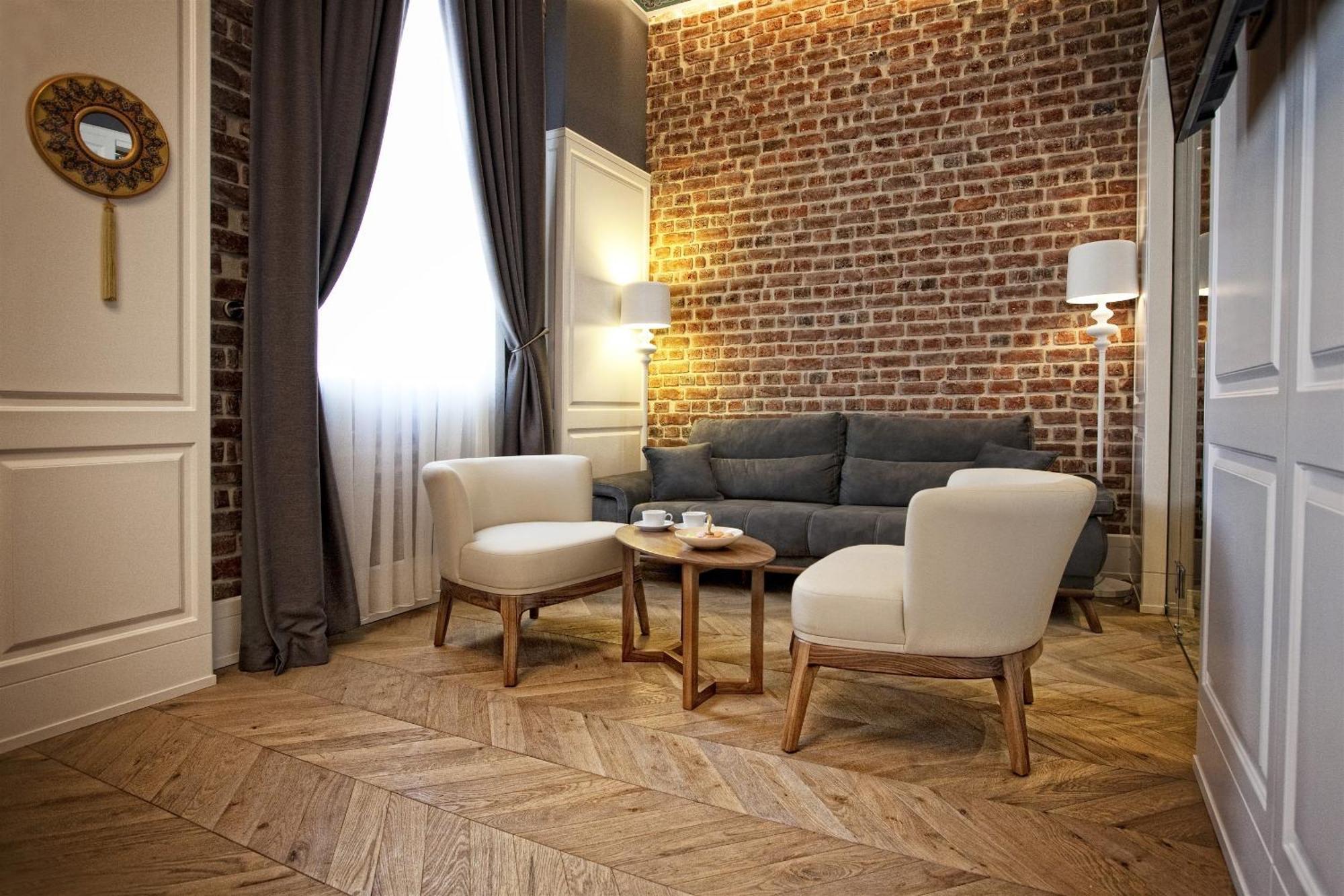 Hotel Miniature - Ottoman Mansion