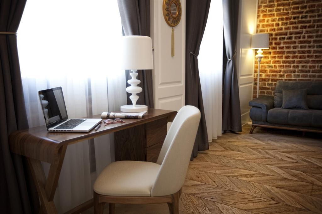 Miniature - Ottoman Mansion Hotel
