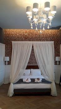 Hotel Miniature - Ottoman Mansion
