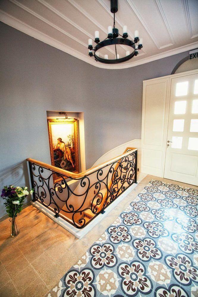 Miniature - Ottoman Mansion Hotel