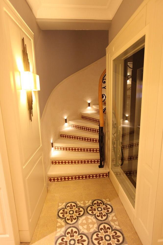 Miniature - Ottoman Mansion 3*