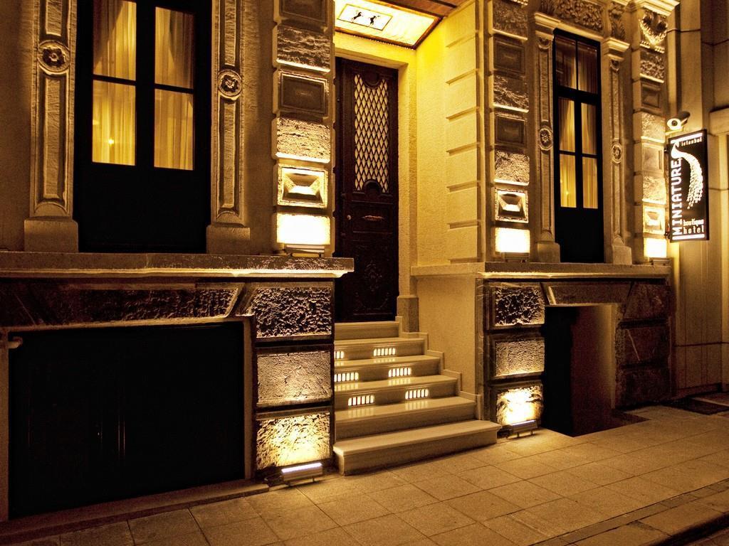 Miniature - Ottoman Mansion Hotel 3*