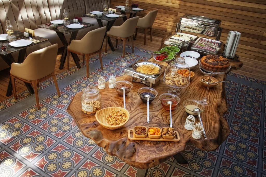 Miniature - Ottoman Mansion 3* Istanboel