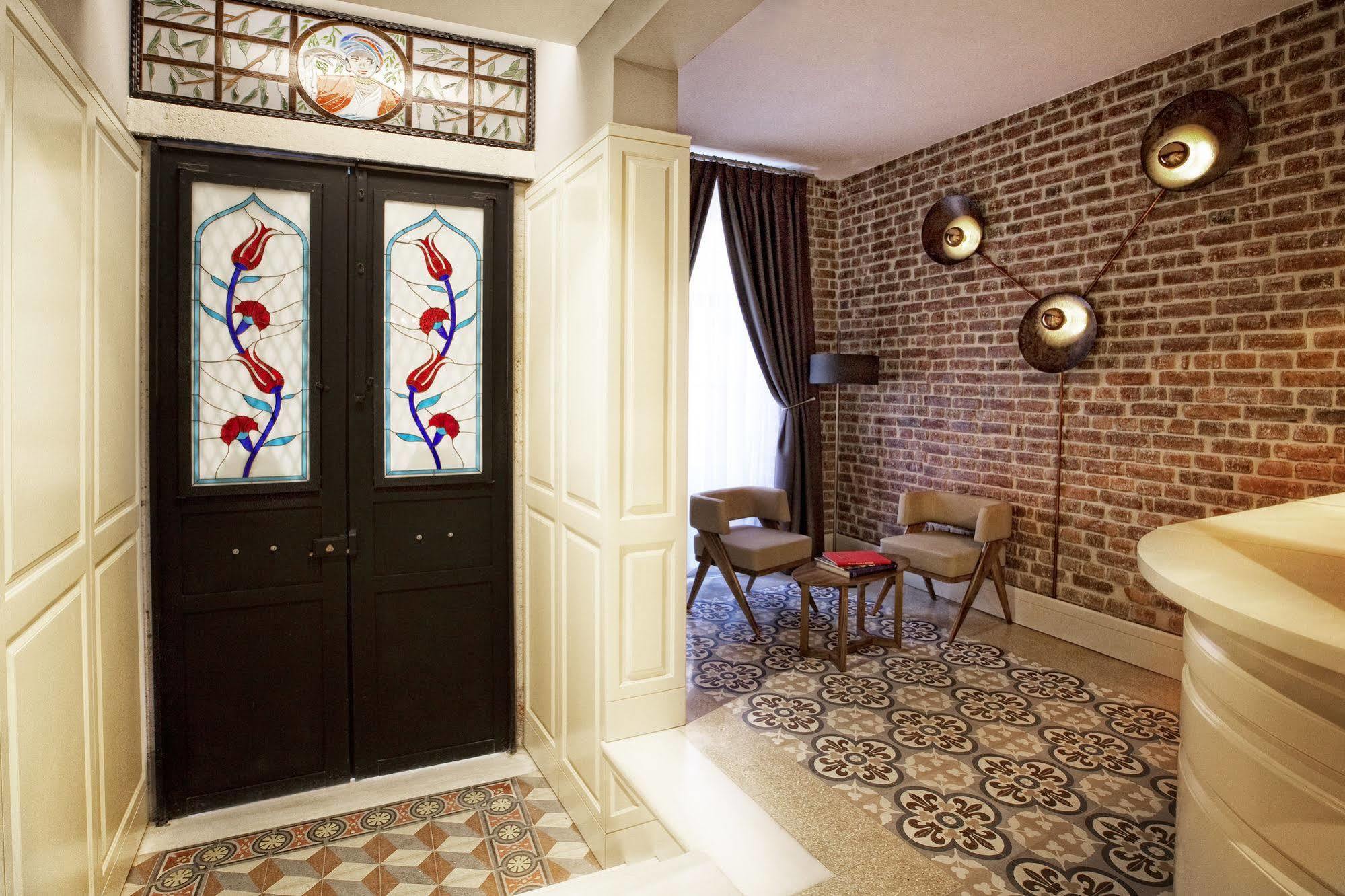 Miniature - Ottoman Mansion Hotel 3*