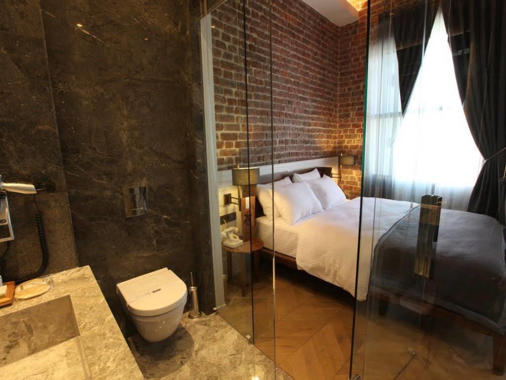 Hotel Miniature - Ottoman Mansion 3*