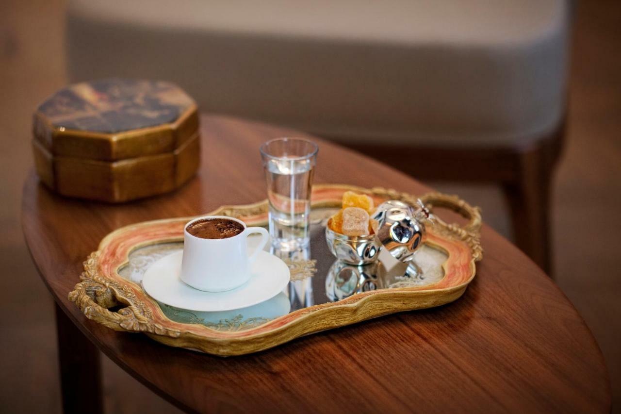 Miniature - Ottoman Mansion Istambul