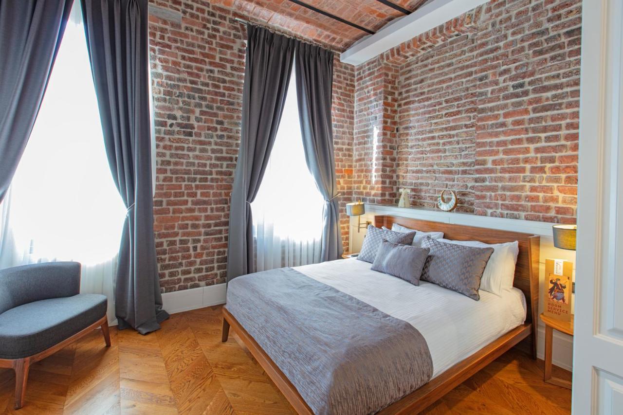 Hotel Miniature - Ottoman Mansion 3*
