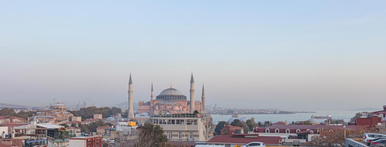 Miniature - Ottoman Mansion